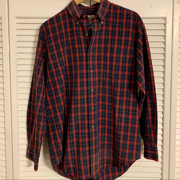 Brooks Brothers Sport Button Down - Picture 1 of 3